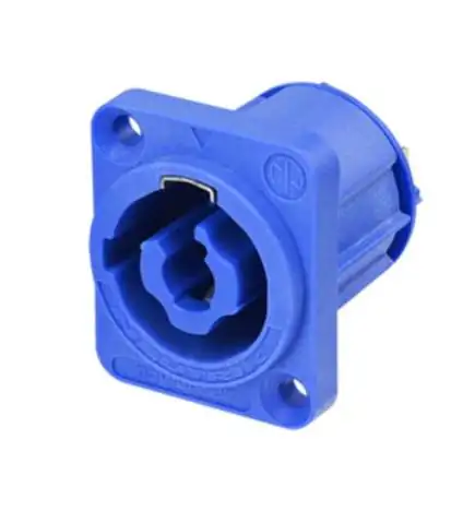 Neutrik NAC3MPXXA-WOT Paneelconnector