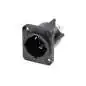 Neutrik NAC3MPX-TOP Device installation plug