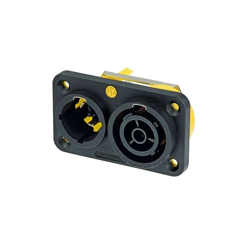 Neutrik NAC3PX TRUE1 Conector Powercon