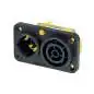 Neutrik NAC3PX TRUE1 Conector Powercon