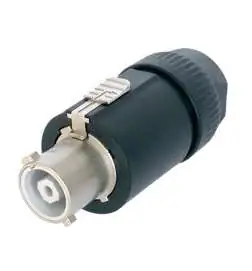 Neutrik NAC3FC-HC Conector 32A Powercon