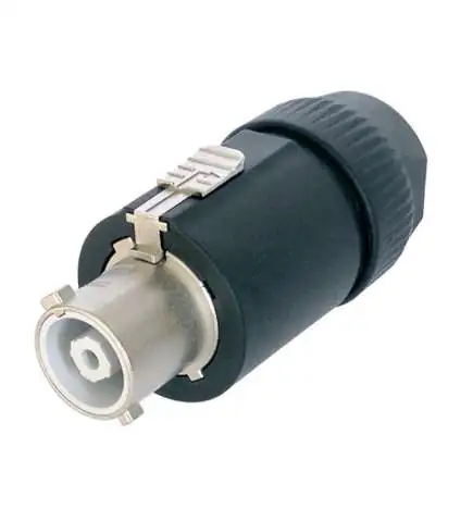 Neutrik NAC3FC-HC Conector 32A Powercon