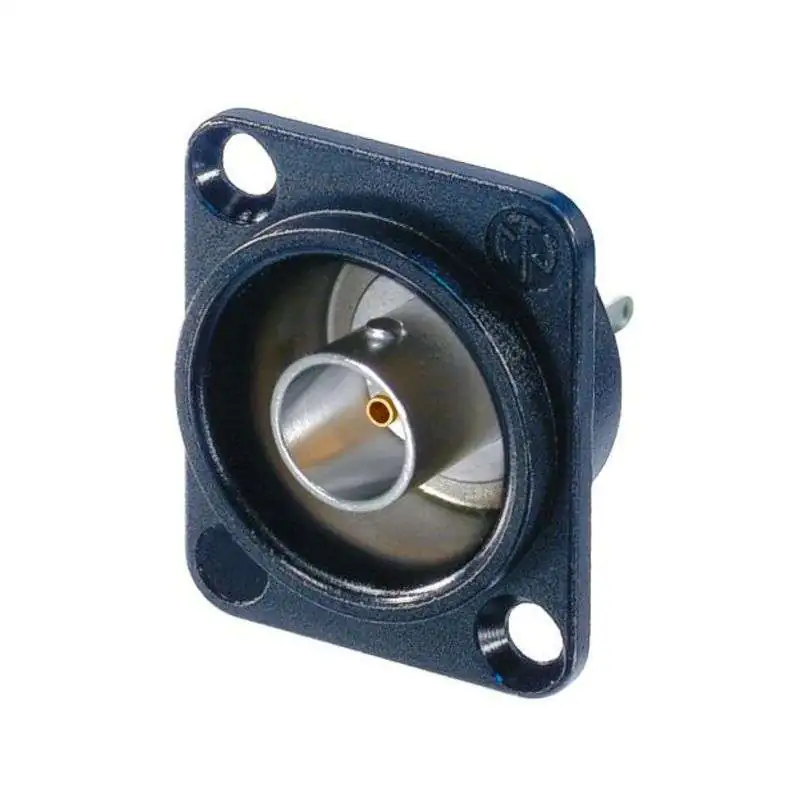 Neutrik NBB75DSGB Conector de chasis