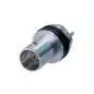 Neutrik NBB75SI BNC Panel Mount Socket
