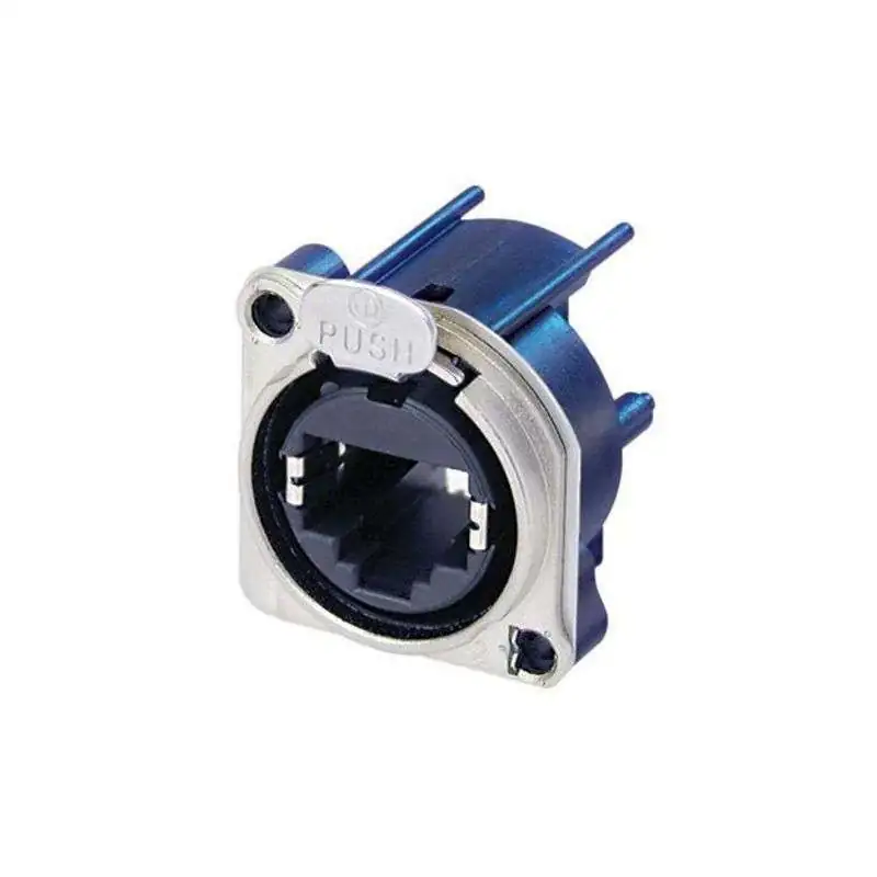 Neutrik NE8 FBH RJ45 Conector