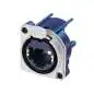 Neutrik NE8FBH RJ45 Einbaubuchse