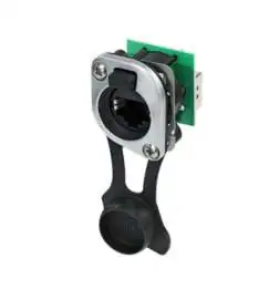 Neutrik NE8FDP-TOP Chassisaansluiting