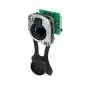 Neutrik NE8FDH-C5E-TOP Chassis Socket
