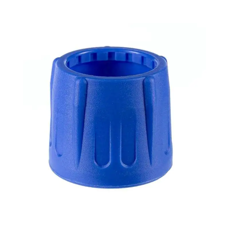 Neutrik BSE-6 Spannhülse blau