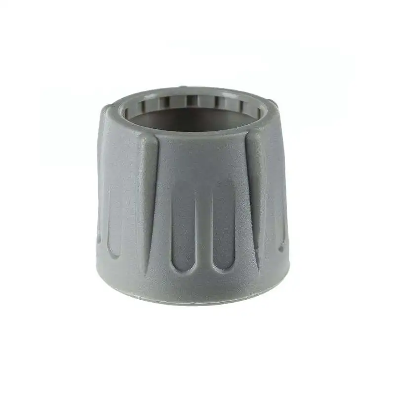 Neutrik BSE-8 Spannhülse grau