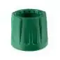 Neutrik BSE-5 Spannhülse grün