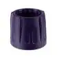 Neutrik BSE-7 Manchon violet pour codage de couleur