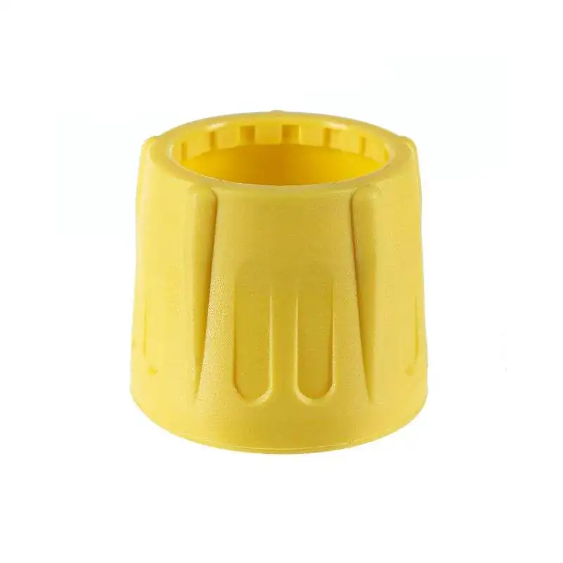 Neutrik BSE-4 Spannhülse gelb