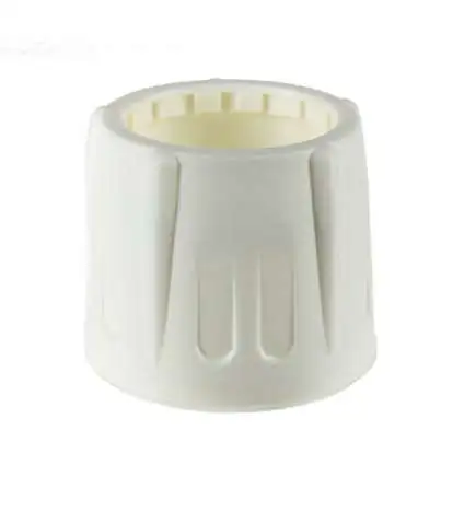 Neutrik BSE-9 white sleeve
