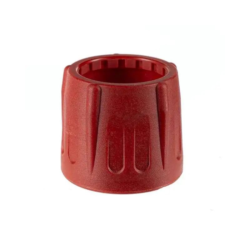 Neutrik BSE-2 Spannhülse rot