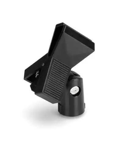 Hosa Tech MHR-122 Pinza para micrófono