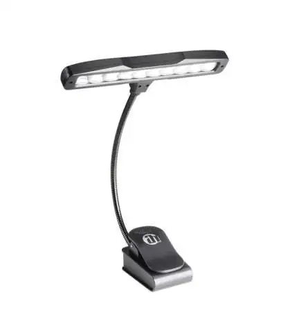 Adam Hall SLED 10 Notenpultleuchte LED