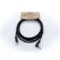 Cordial ES 3 WWR Patch Cable stereo 3 m