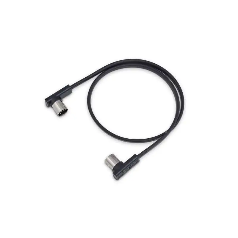 Rockboard MIDI 60 BK 0,6 m