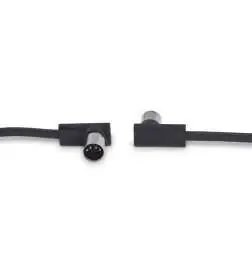 Rockboard MIDI 60 BK 0,6 m
