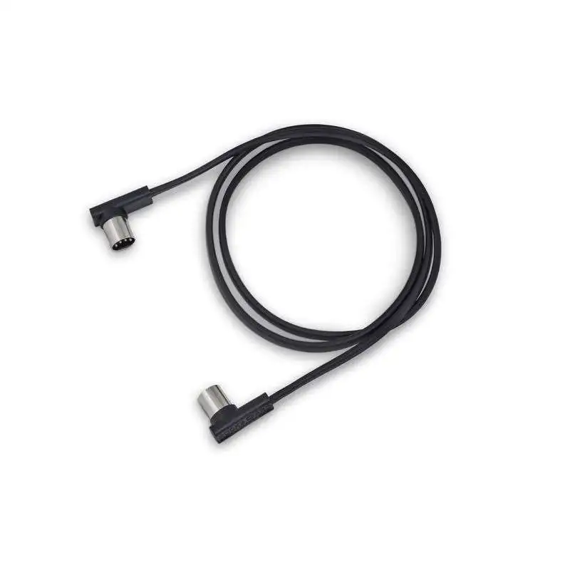 Rockboard MIDI 100 BK 1 m