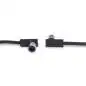 Rockboard MIDI 100 BK 1 m