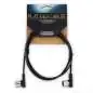 Rockboard MIDI 100 BK 1 m