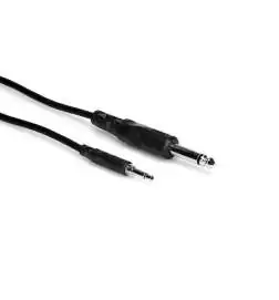 Hosa Tech CMP-303 Câble audio 0,9 m