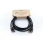 Cordial EU 0.5 CC Cable de Audio 0,5 m