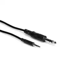 Hosa Tech CMS-105 Cable adaptador de audio 1,5 m