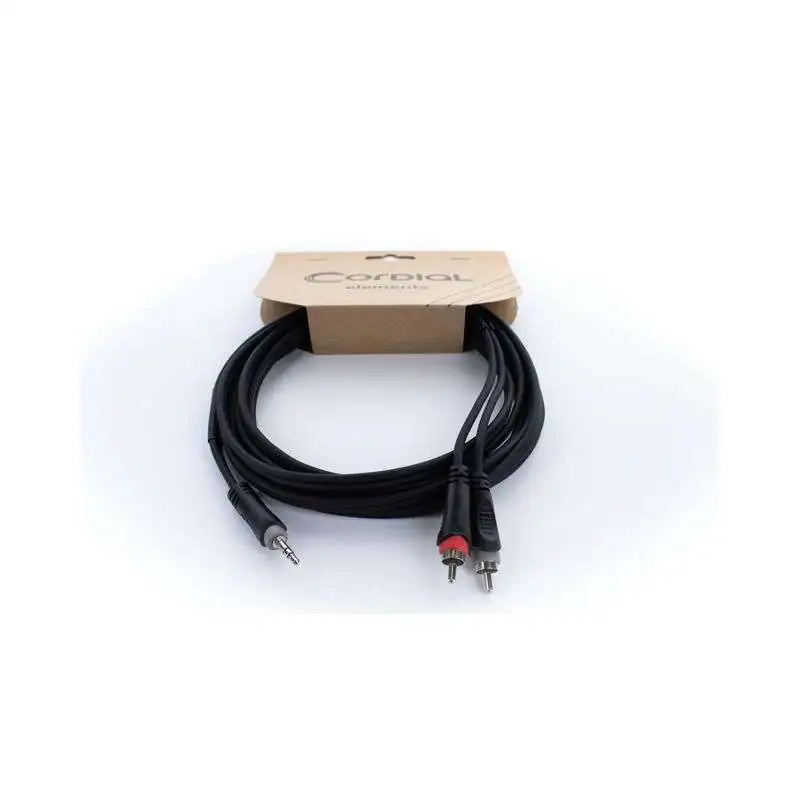 Cordial EY 3 WCC Cable Y 3 m