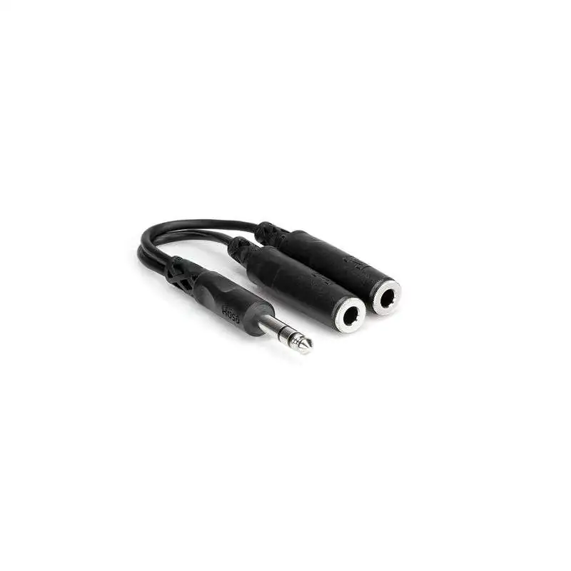 Hosa Tech YPP-118 Splitkabel 0,2 m