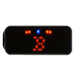 Korg PitchClip 2