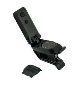 Korg PitchClip 2 Tuner