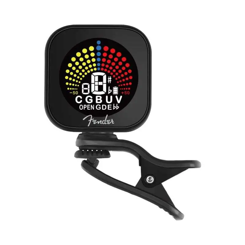 Fender Flash Tuner 2.0 Fender Flash Tuner 2.0