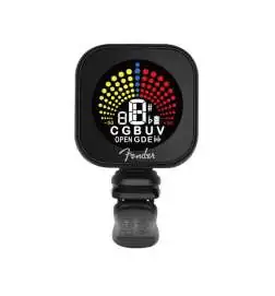 Fender Flash Tuner 2.0