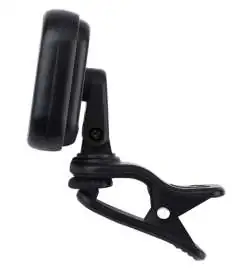 Fender Flash Tuner 2.0