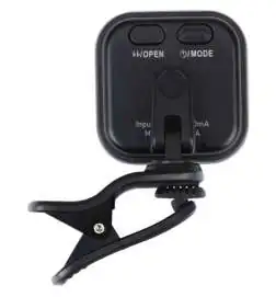 Fender Flash Tuner 2.0