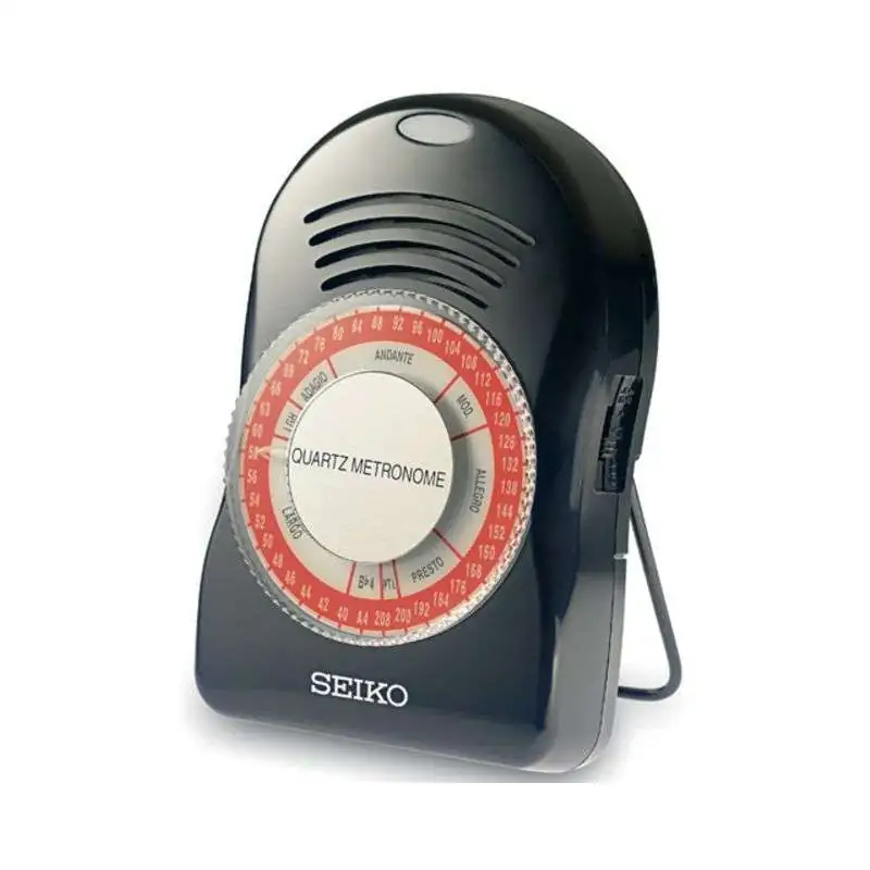 Seiko SQ 50V Digital Metronom