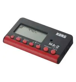 Korg MA-2 BK Metrónomo