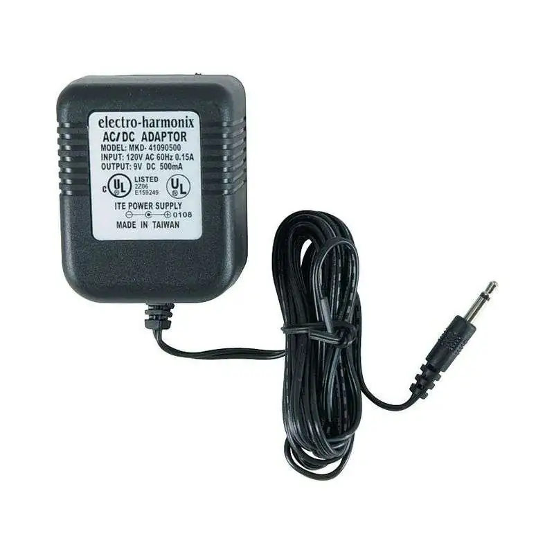 Electro Harmonix 24VDC 100mA Power Supply