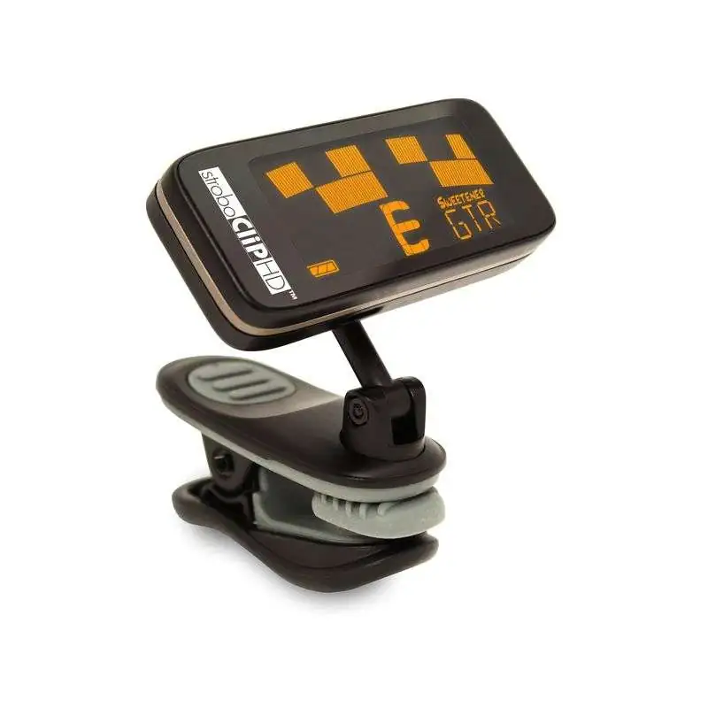 Peterson StroboClip HDC