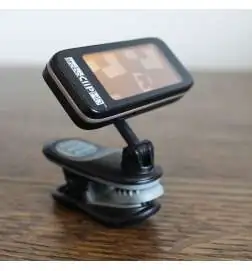 Peterson StroboClip HDC