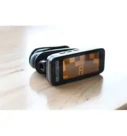 Peterson StroboClip HDC