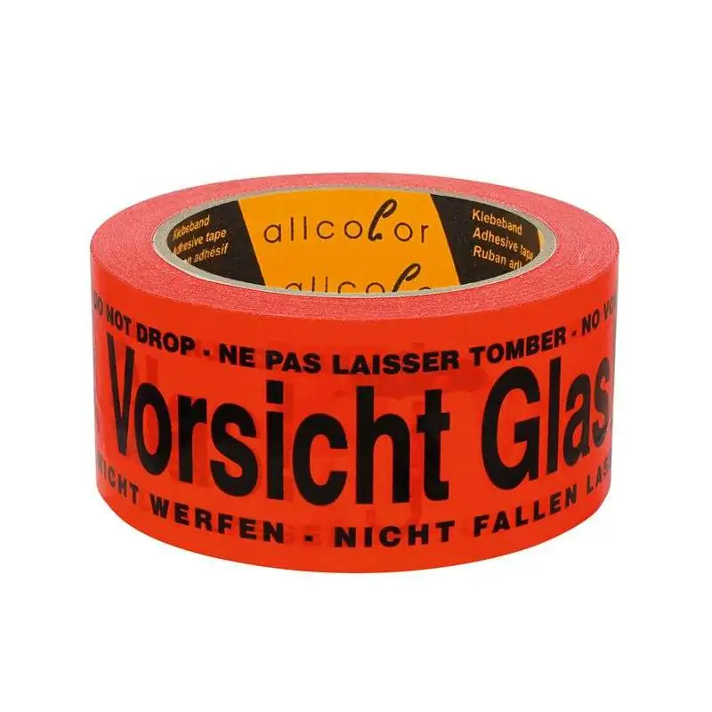 Allcolor PVC packing tape 889-50