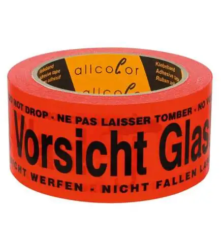 Allcolor PVC-Packband 889-50