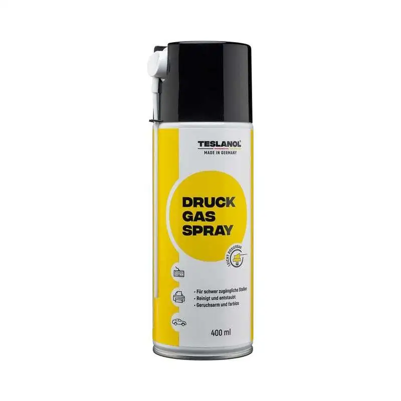 TESLANOL Druckgasspray 400 ml