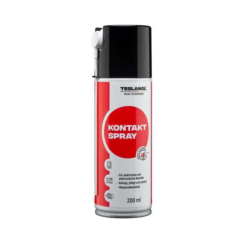 TESLANOL Kontaktspray 200 ml