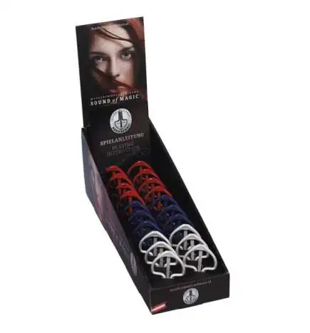 Schwarz Jew s harp size 8