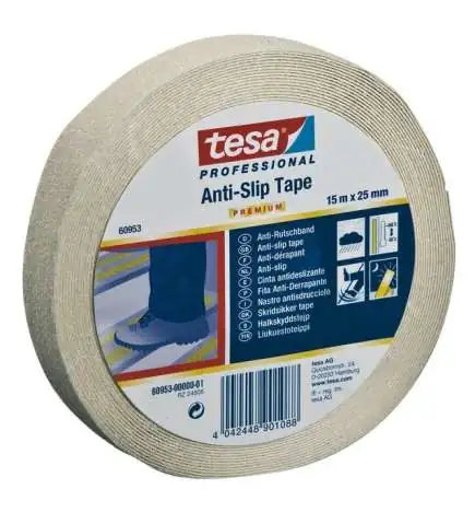 Tesa Antirutsch Gaffa Tape 60952